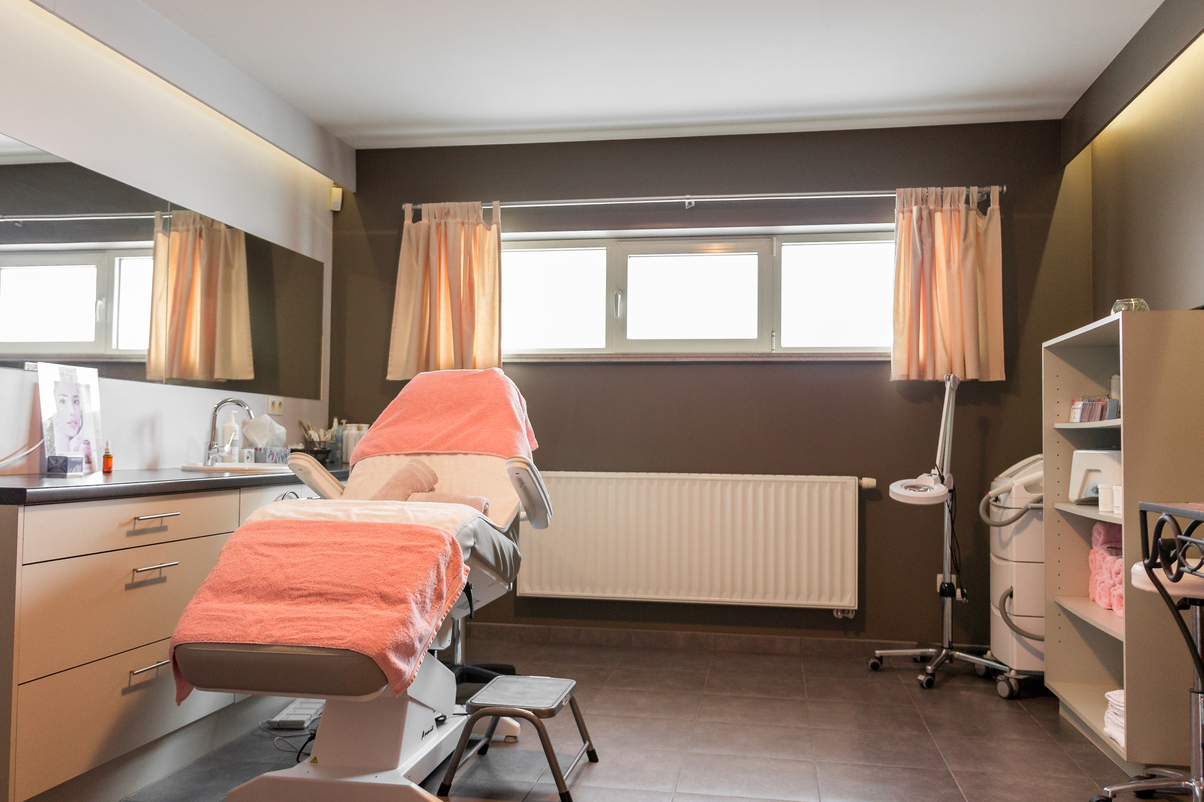 Instituut Sandrina - sfeerfoto