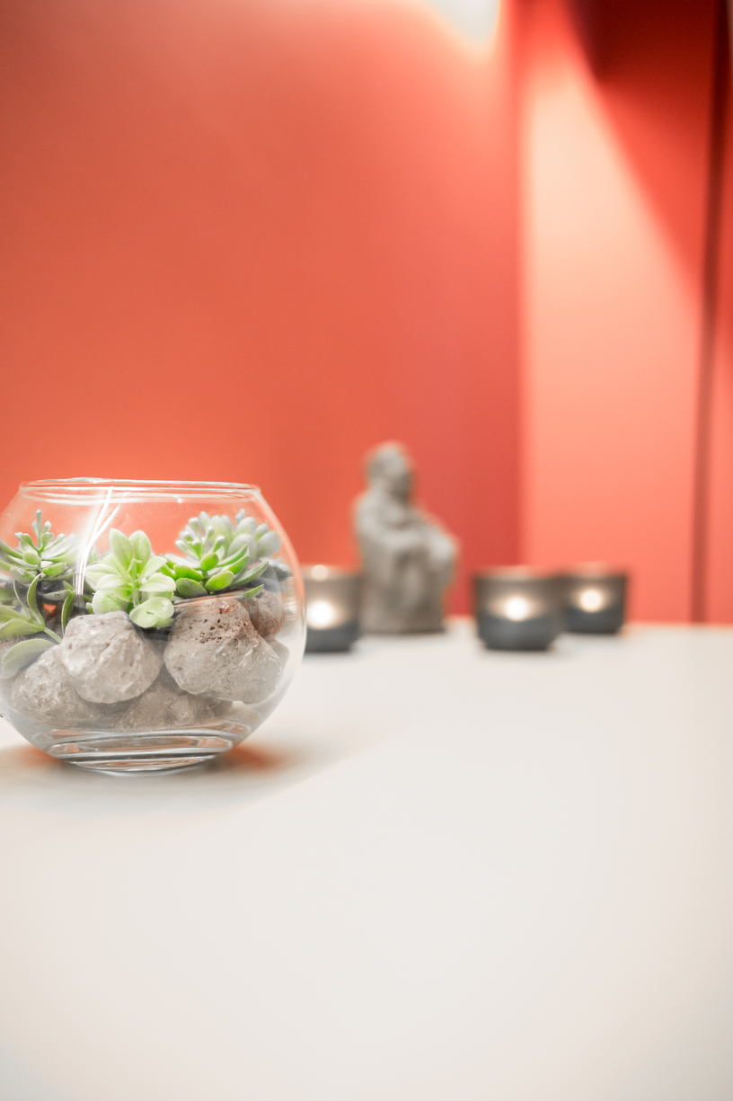 Instituut Sandrina - sfeerfoto